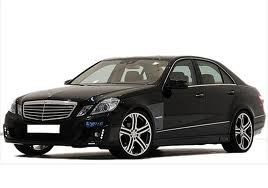 Mercedes Benz E Class rent in bangalore